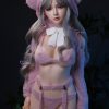 _72A6939 MD Doll 150cm | 4ft9 E-cup Phoebe full silicone sex doll (M-47)