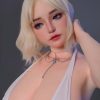 DSC_9092 US STOCK DOLLS 162cm | 5ft3 H-cup Belinda full silicone sex doll (M-20)