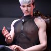 MD Doll 180cm | 5ft9 Jason full silicone male doll (D-1)