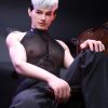 MD Doll 180cm | 5ft9 Jason full silicone male doll (D-1)