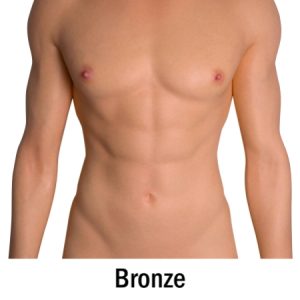 Bronze