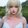 MD Doll 166(A)cm | 5ft45 D-cup Seren full silicone sex doll (M-65)