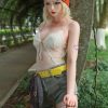 MD Doll 166(A)cm | 5ft45 D-cup Seren full silicone sex doll (M-65)