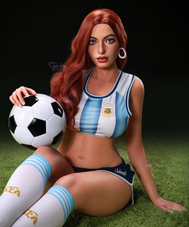 072A3476 MD Doll 166(D) cm | 5ft45 F-cup Talia full silicone sex doll (M-68)