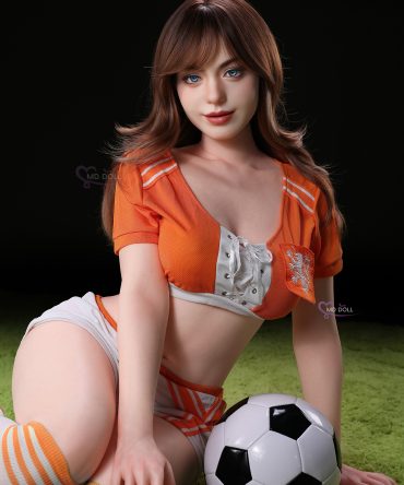 MD Doll 166(B)cm | 5ft45 F-cup Monica full silicone sex doll (M-69)