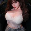T01+M61 (5) MD Doll 77cm | 2ft53 J cup Yumiko (M-61) full silicone torso with real skin texture