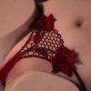 T72 (6) MD Doll 9.8kg | 21.6lb full silicone butt torso with real skin texture