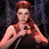M72 (3) MD Doll 166(D) cm | 5ft45 F-cup Hazel full silicone sex doll (M-72)