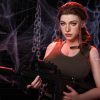 M72 (7) MD Doll 166(D) cm | 5ft45 F-cup Hazel full silicone sex doll (M-72)