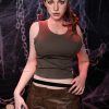 M72 (9) MD Doll 166(D) cm | 5ft45 F-cup Hazel full silicone sex doll (M-72)