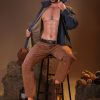 MD Doll 181cm | 5ft9 Max full silicone male doll (D-2)