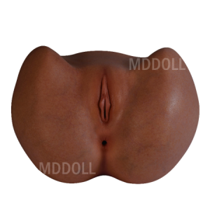 Dark tan