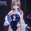 MD Doll 150cm | 4ft9 E-cup Yumi full silicone Anime doll (A-1)
