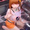 A2 (3) MD Doll 150cm | 4ft9 E-cup Kiyomi full silicone Anime doll (A-2)