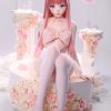 A3 (13) MD Doll 159cm | 5ft22 A-cup Nami full silicone Anime doll (A-3)