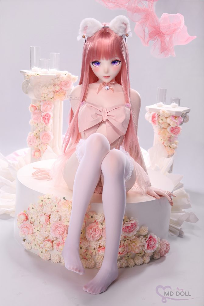 A3 (13) MD Doll 159cm | 5ft22 A-cup Nami full silicone Anime doll (A-3)