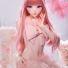 A3 (18) MD Doll 159cm | 5ft22 A-cup Nami full silicone Anime doll (A-3)