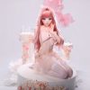 A3 (4) MD Doll 159cm | 5ft22 A-cup Nami full silicone Anime doll (A-3)