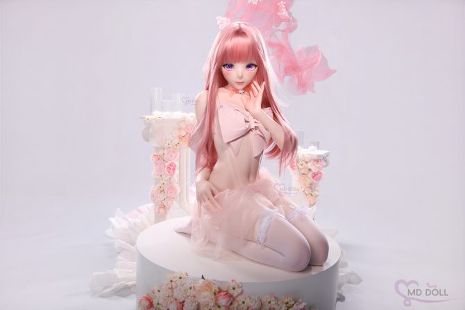 A3 (4) MD Doll 159cm | 5ft22 A-cup Nami full silicone Anime doll (A-3)