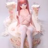 A3 (5) MD Doll 159cm | 5ft22 A-cup Nami full silicone Anime doll (A-3)