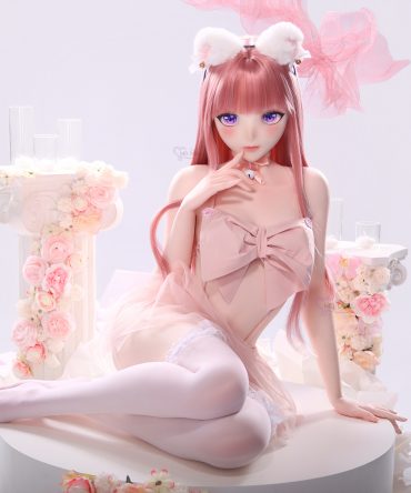 A3 (7) MD Doll 159cm | 5ft22 A-cup Nami full silicone Anime doll (A-3)