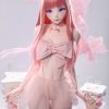 A3 (8) MD Doll 159cm | 5ft22 A-cup Nami full silicone Anime doll (A-3)